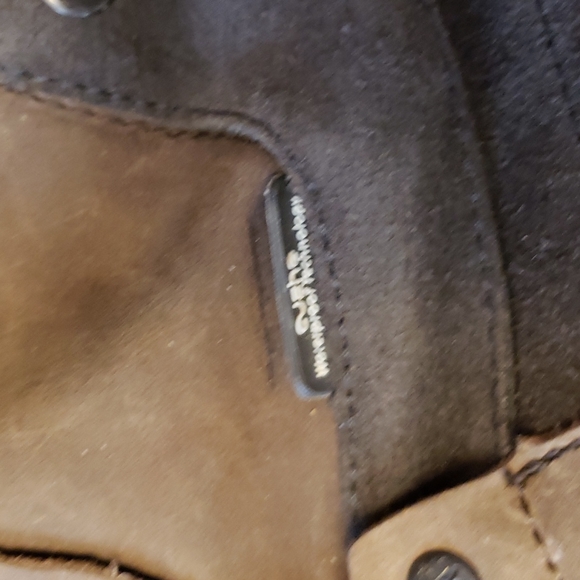 Cushe boots - Picture 2 of 11